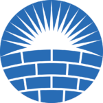 foundation logo blue